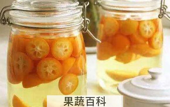 最适合泡酒的8种水果