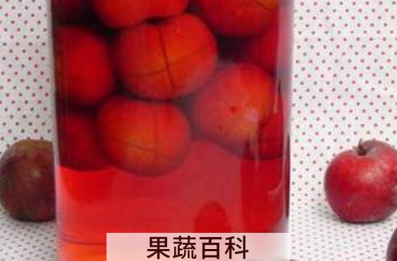 自制李子酒的危害 李子酒的做法