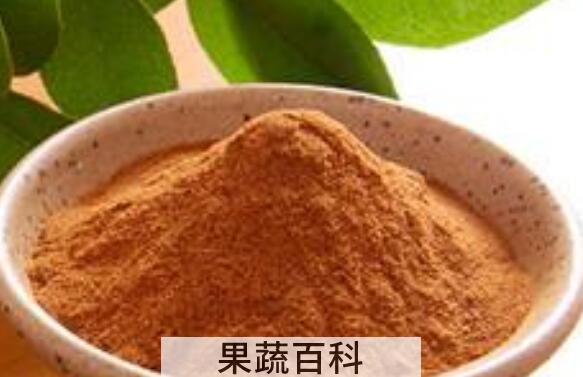 怎样自制红茶粉 红茶粉的制作方法
