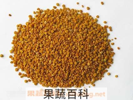 茶花粉