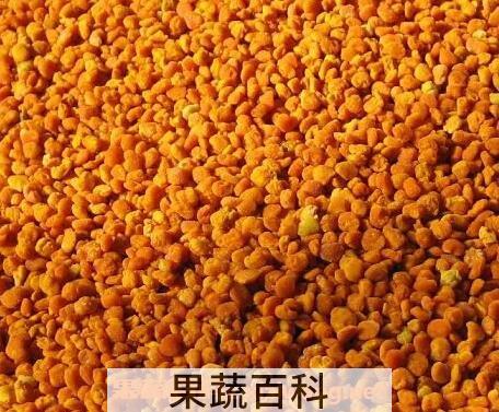 茶花粉