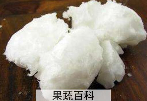 椰子油怎么吃最减肥 椰子油怎么吃最好