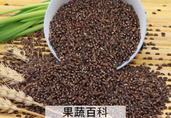 黑麦仁怎么吃 黑麦仁食用方法