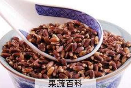 黑麦仁怎么吃 黑麦仁食用方法