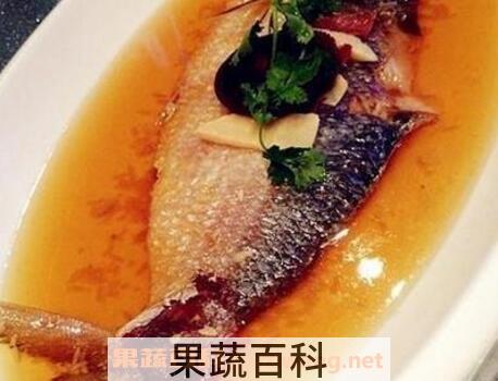 鲥鱼如何做好吃 鲥鱼的做法