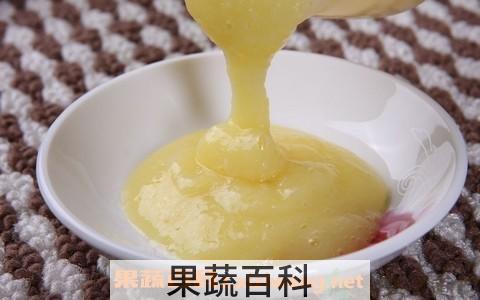 蜂王浆