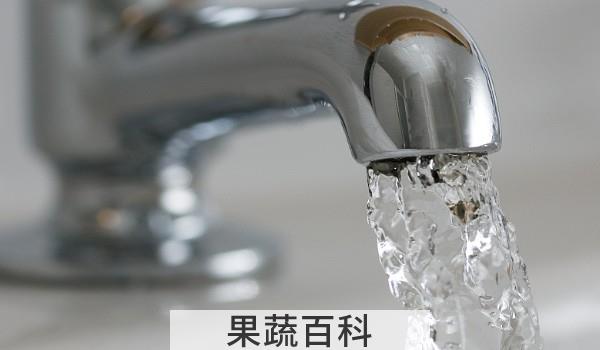 自来水温度一般是多少