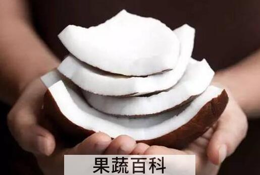  椰子油的副作用有哪些 食用椰子油的禁忌