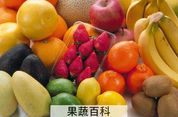 吃什么水果降压最快 降血压十大水果