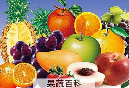 吃什么水果降压最快 降血压十大水果