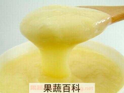 蜂王浆