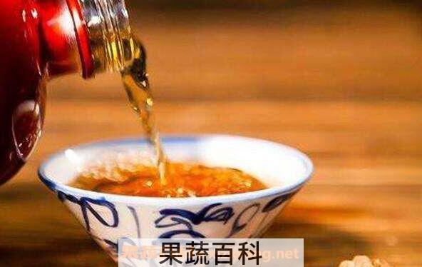 枸杞酒的副作用和禁忌 枸杞酒哪些人不能喝