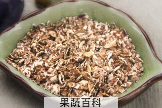藏血麦的禁忌