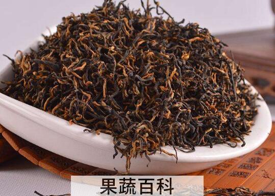 桐木红茶的功效与作用 桐木红茶的种类