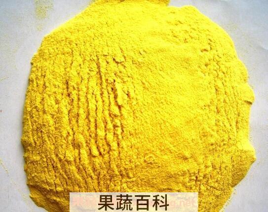 破壁花粉