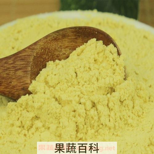 破壁花粉