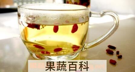 枸杞蜂蜜