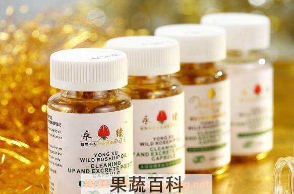 玫瑰籽油怎么食用 玫瑰籽油的使用方法