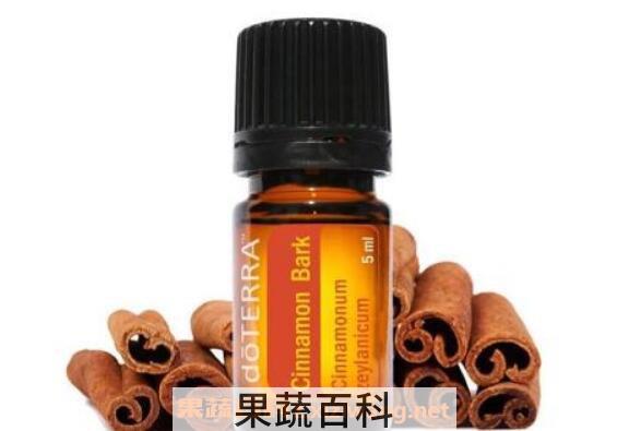 玉桂精油的功效与作用 玉桂精油的副作用