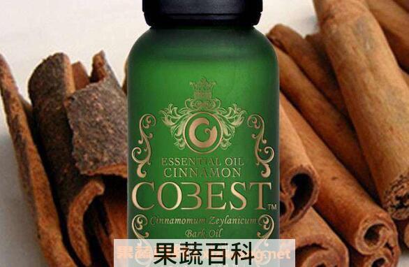 玉桂精油的功效与作用 玉桂精油的副作用