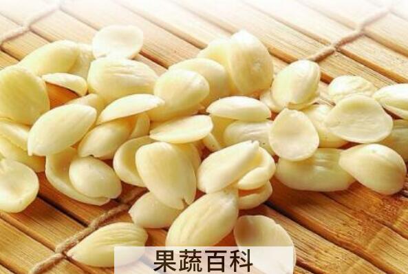 杏仁怎么做好吃 杏仁最简单食用方法
