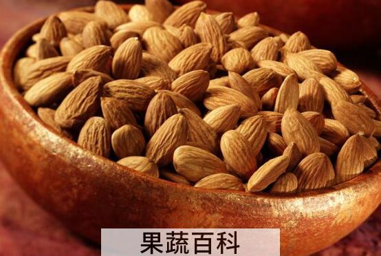 干杏仁怎么处理才能吃 干杏仁怎么泡发吃好