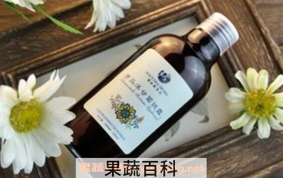 牛樟精油的功效与作用