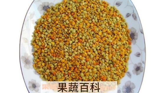 百花粉