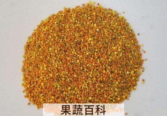 百花粉