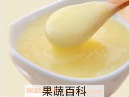 蜂王浆