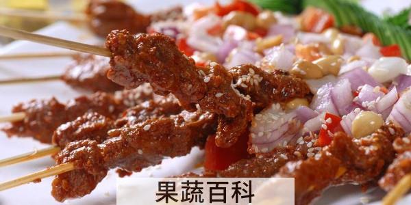 烤牛肉怎么腌制比较嫩