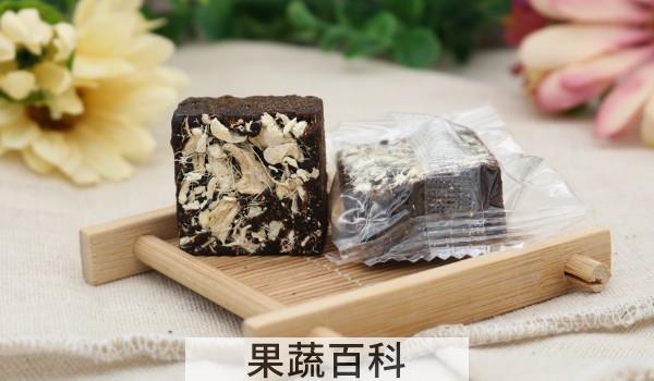 老姜黑糖经期可以喝吗