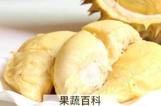 榴莲没熟打开后怎么办 榴莲太生剥开了怎么办