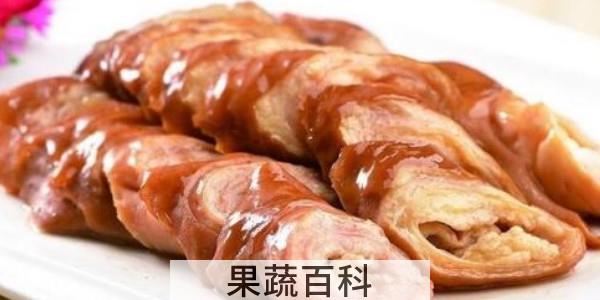 肥肠煮多久能熟