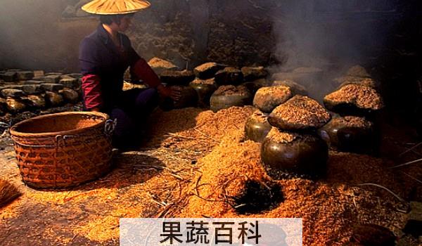 客家娘酒和黄酒的区别