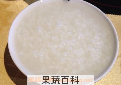 常喝稀饭的好处有哪些