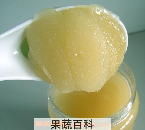 土蜂蜜