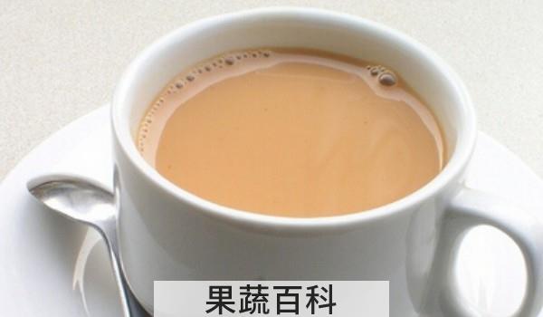 奶茶多糖和全糖哪个甜