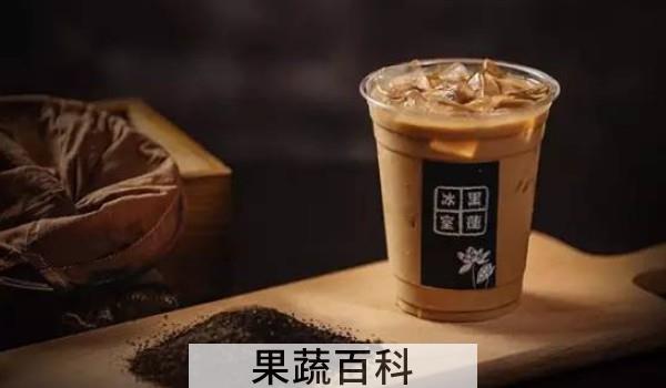 奶茶多糖和全糖哪个甜