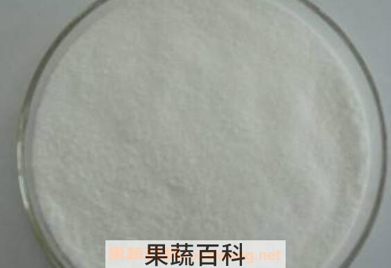 棉籽糖的功效及作用