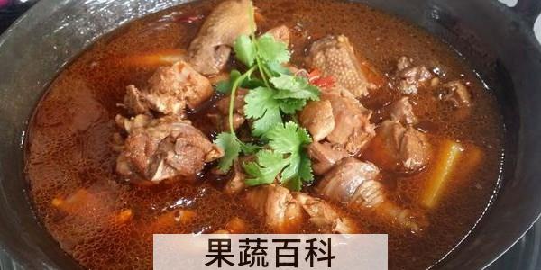 蛋鸡炖多长时间能炖烂