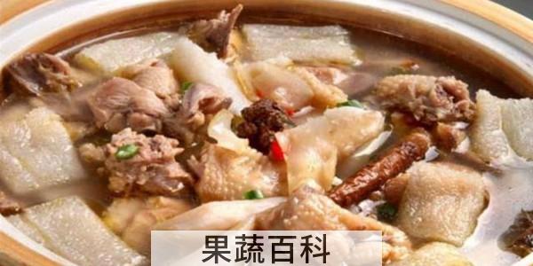 蛋鸡炖多长时间能炖烂