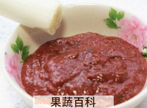 虾酱怎么做好吃 好吃虾酱的做法教程