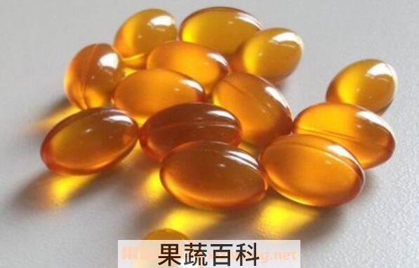卵磷脂的功效与作用 卵磷脂的副作用