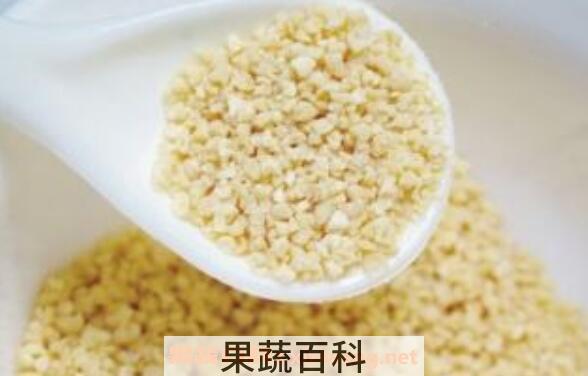 卵磷脂的功效与作用 卵磷脂的副作用