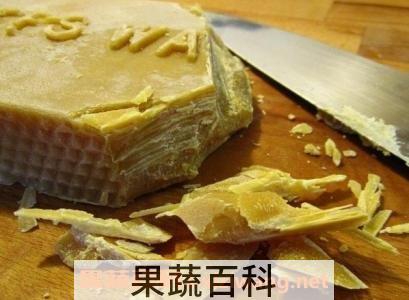 蜂蜡