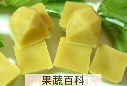 蜂蜡