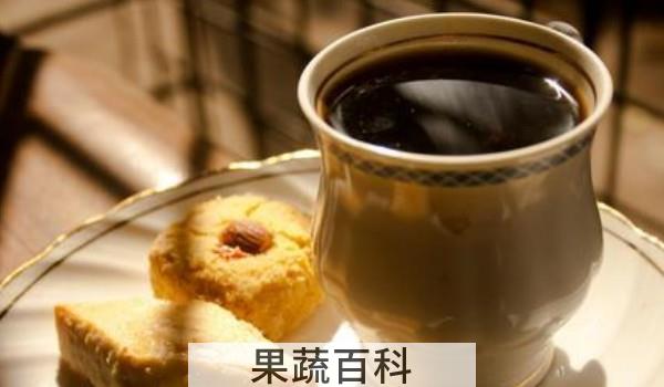 特浓咖啡和原味咖啡有什么区别