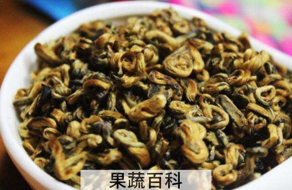 红曲螺是什么茶 红曲螺茶的功效与作用