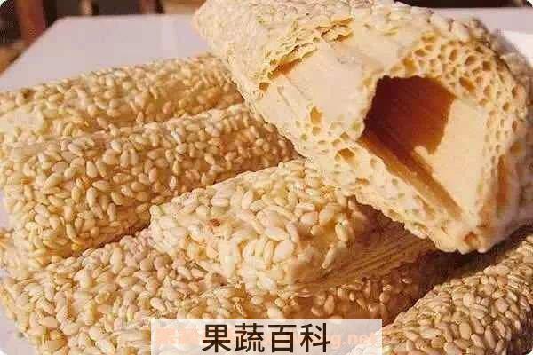 白麻糖